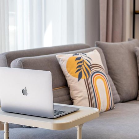 Meri Suite Apart Каш Экстерьер фото