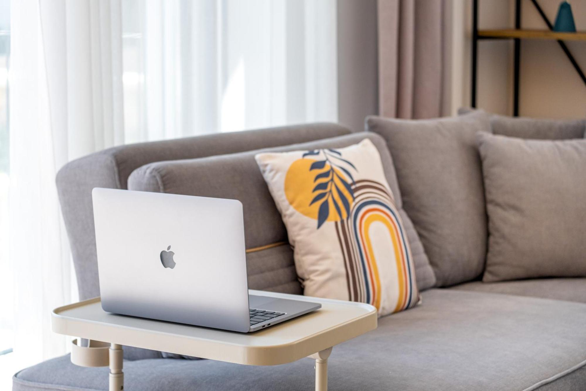 Meri Suite Apart Каш Экстерьер фото