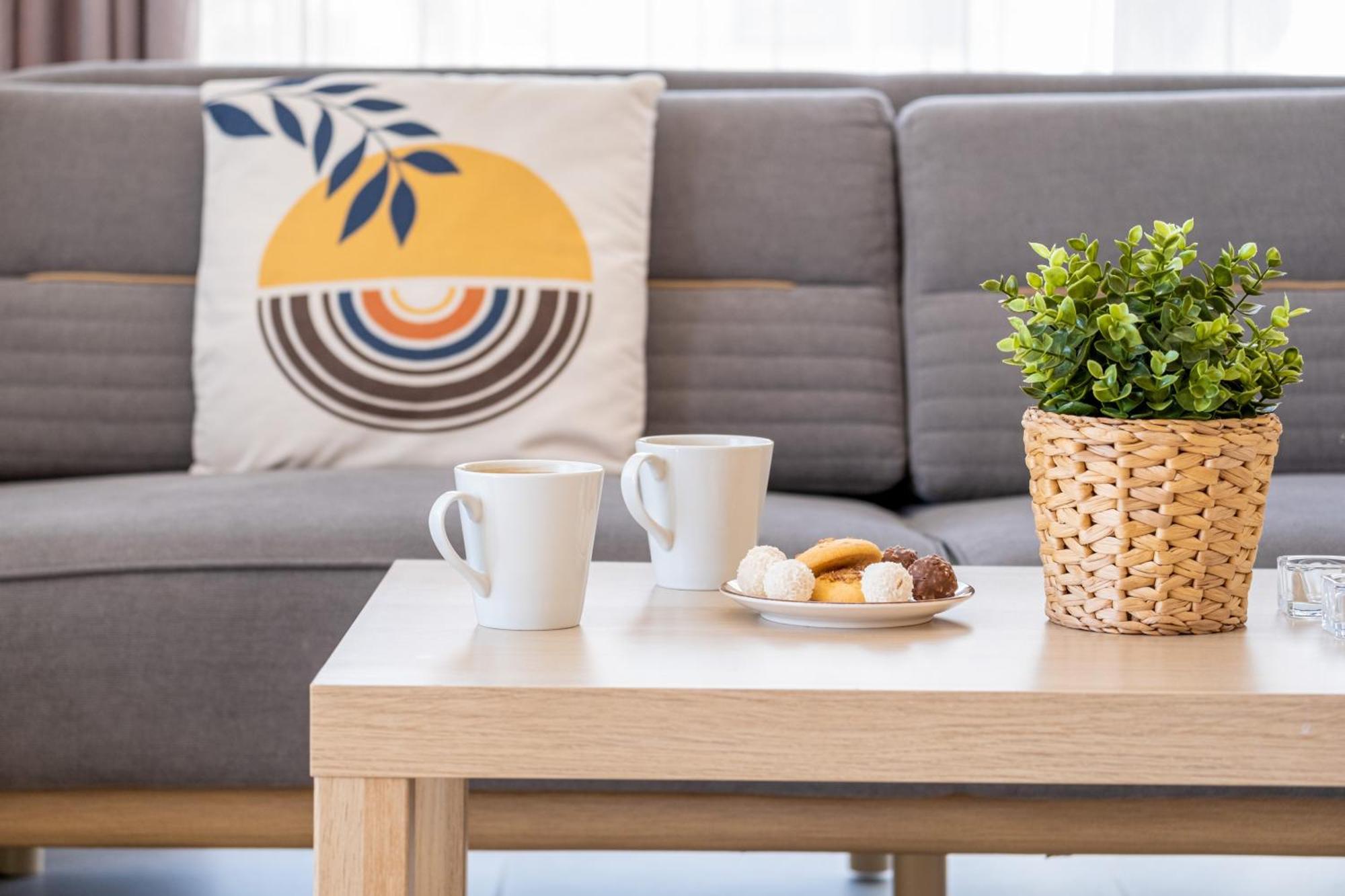 Meri Suite Apart Каш Экстерьер фото