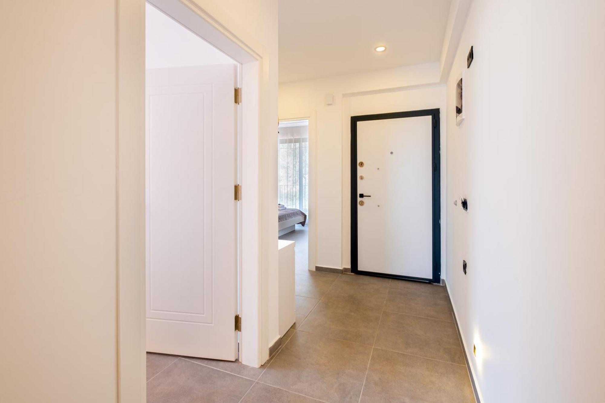 Meri Suite Apart Каш Экстерьер фото