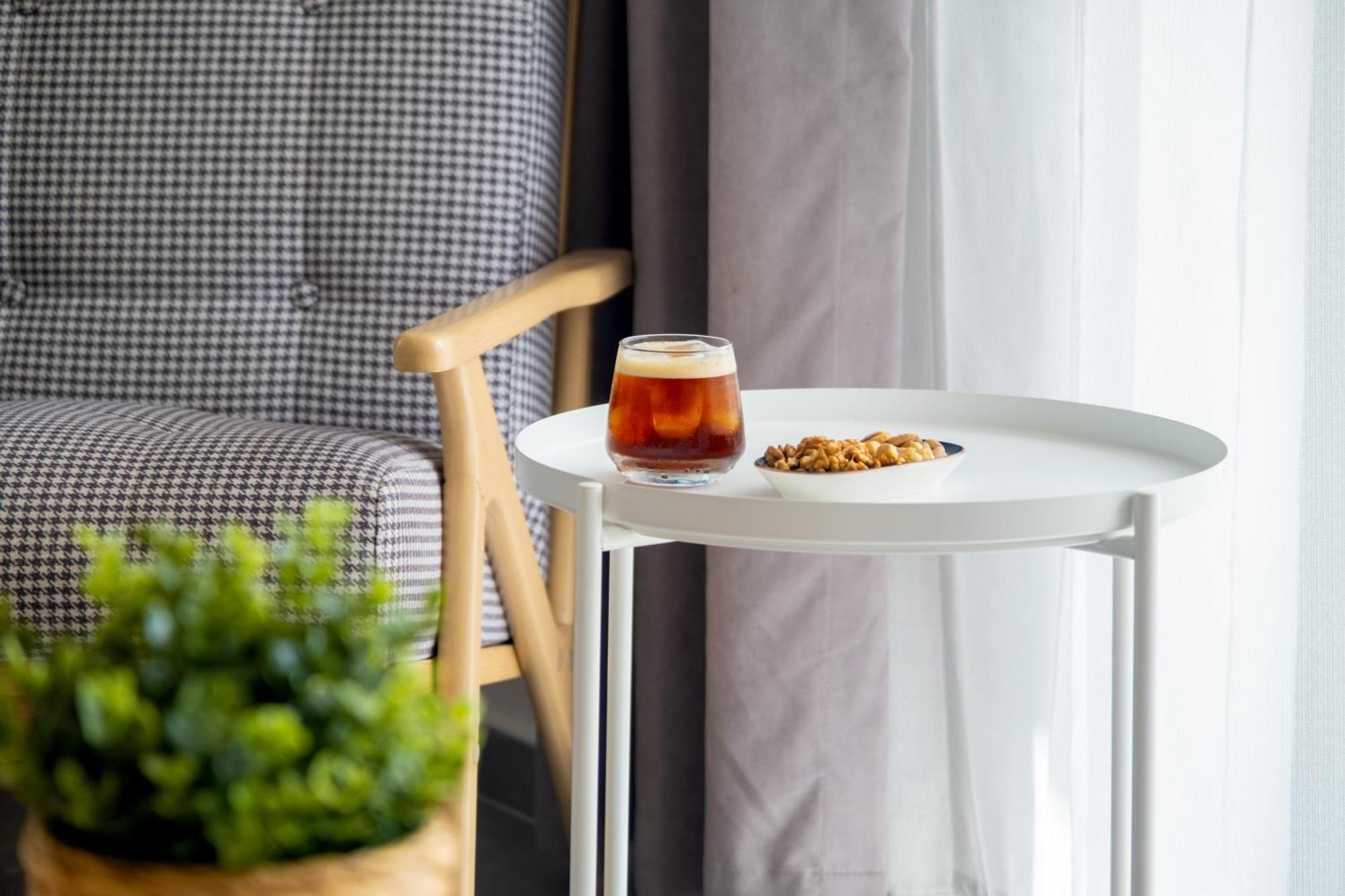 Meri Suite Apart Каш Экстерьер фото